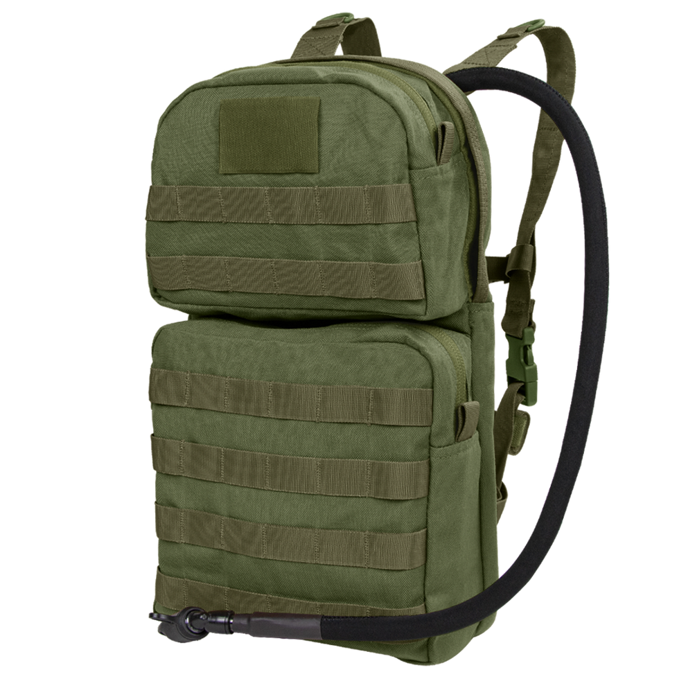 condor-hydration-carrier-2-trinkrucksack-3l-molle image 6
