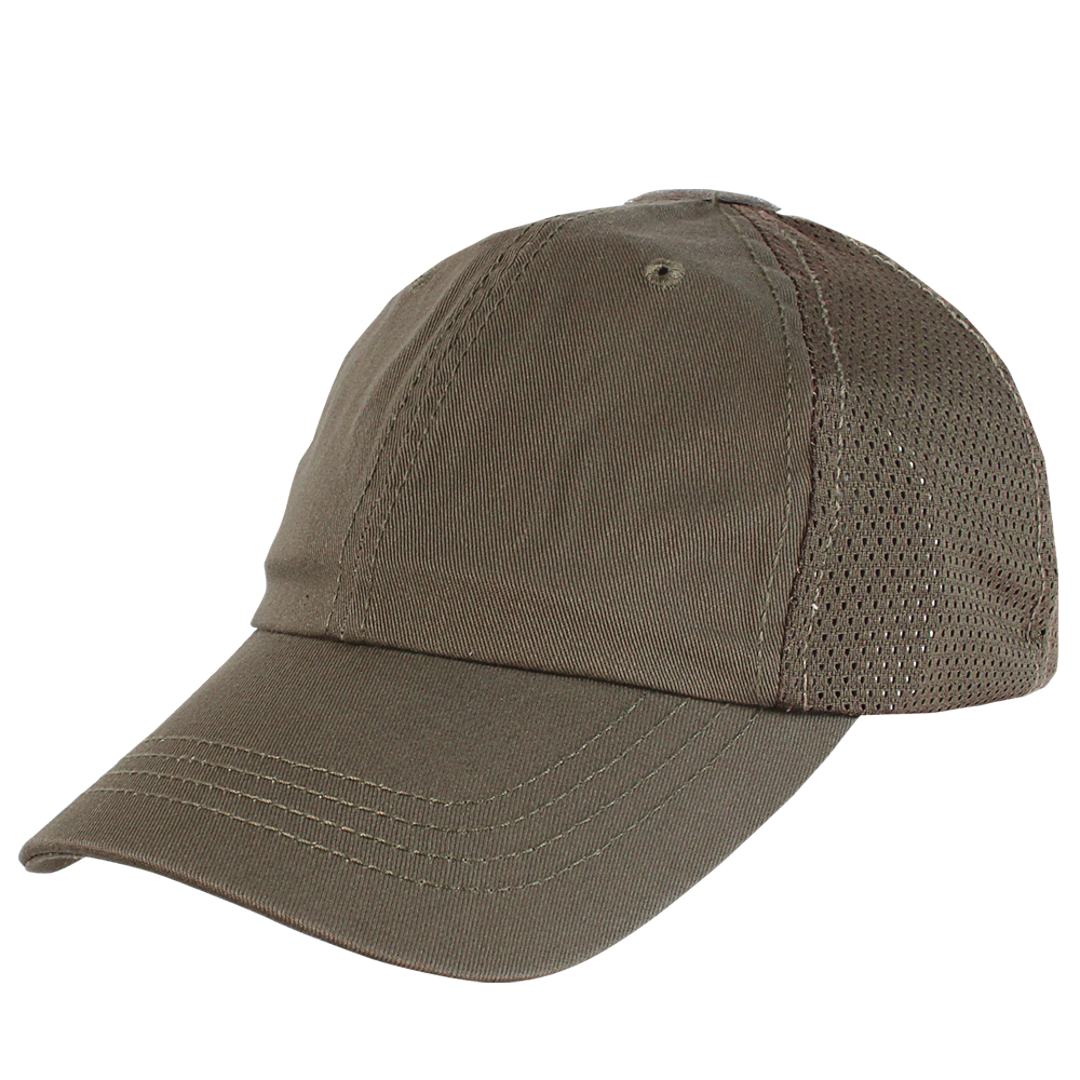 condor-tactical-team-mesh-cap-kappe-atmungsaktiv-verstellbar image 7