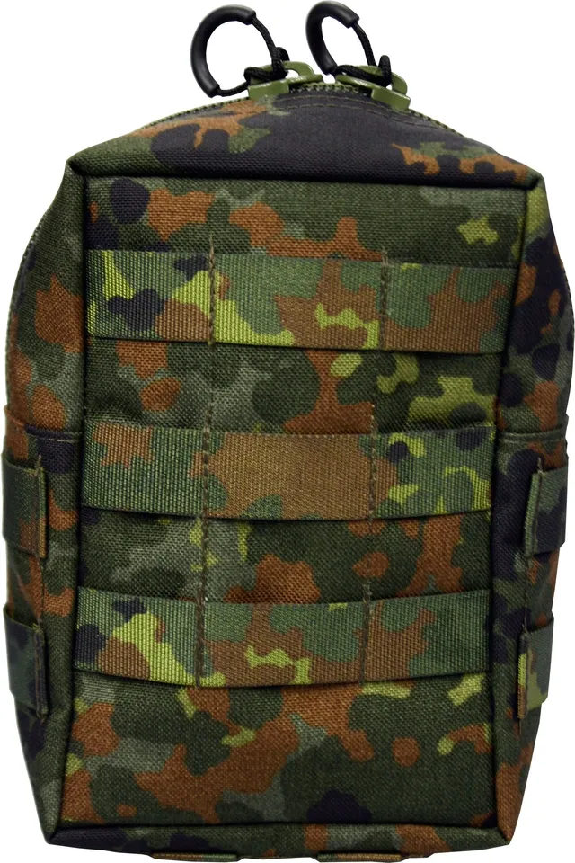zentauron-belly-pack-molle-tasche-medium-coyote-4l image 1