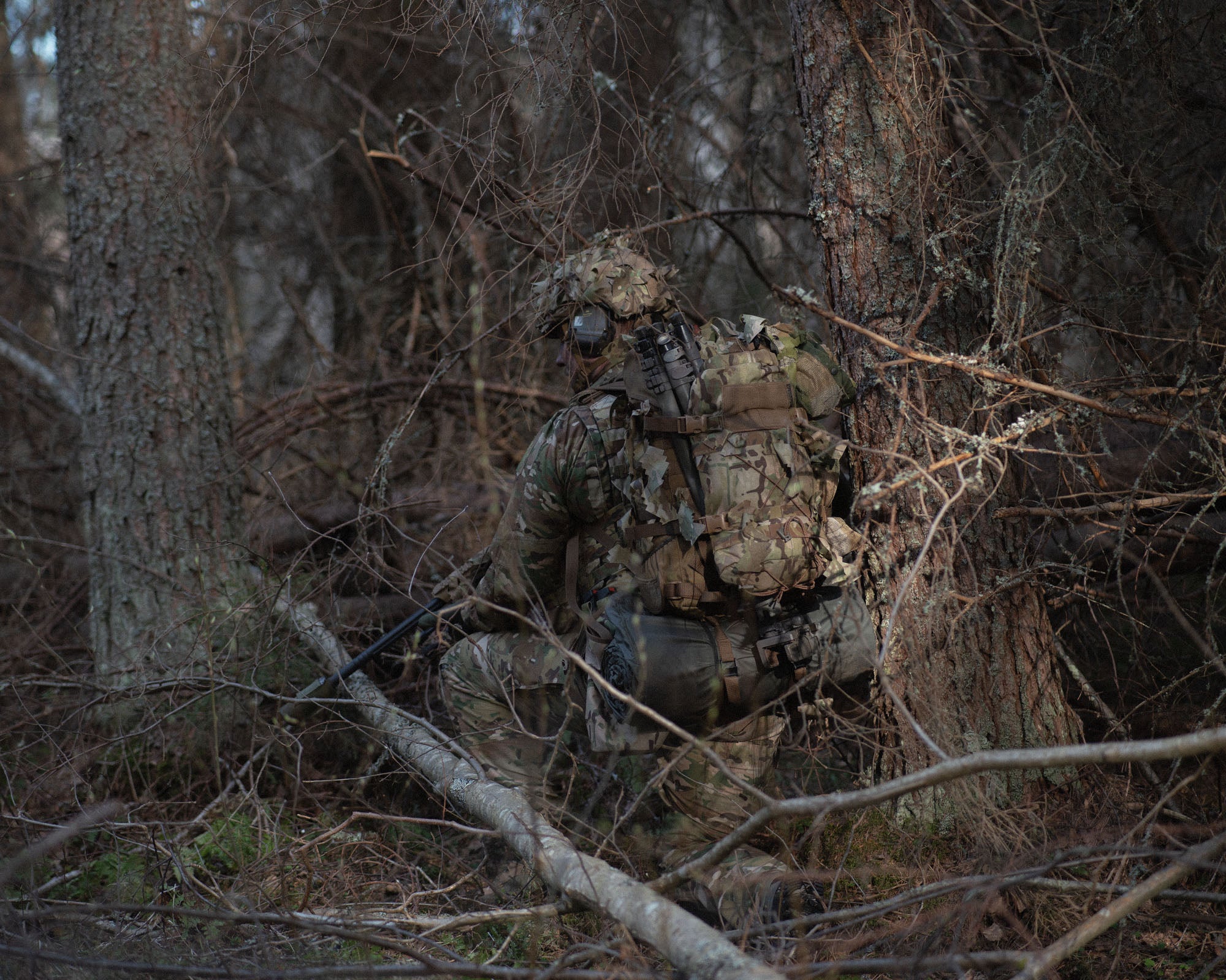 savotta-j-k-ri-camo-scrim-kit-tarnstreifen-5er-set image 2