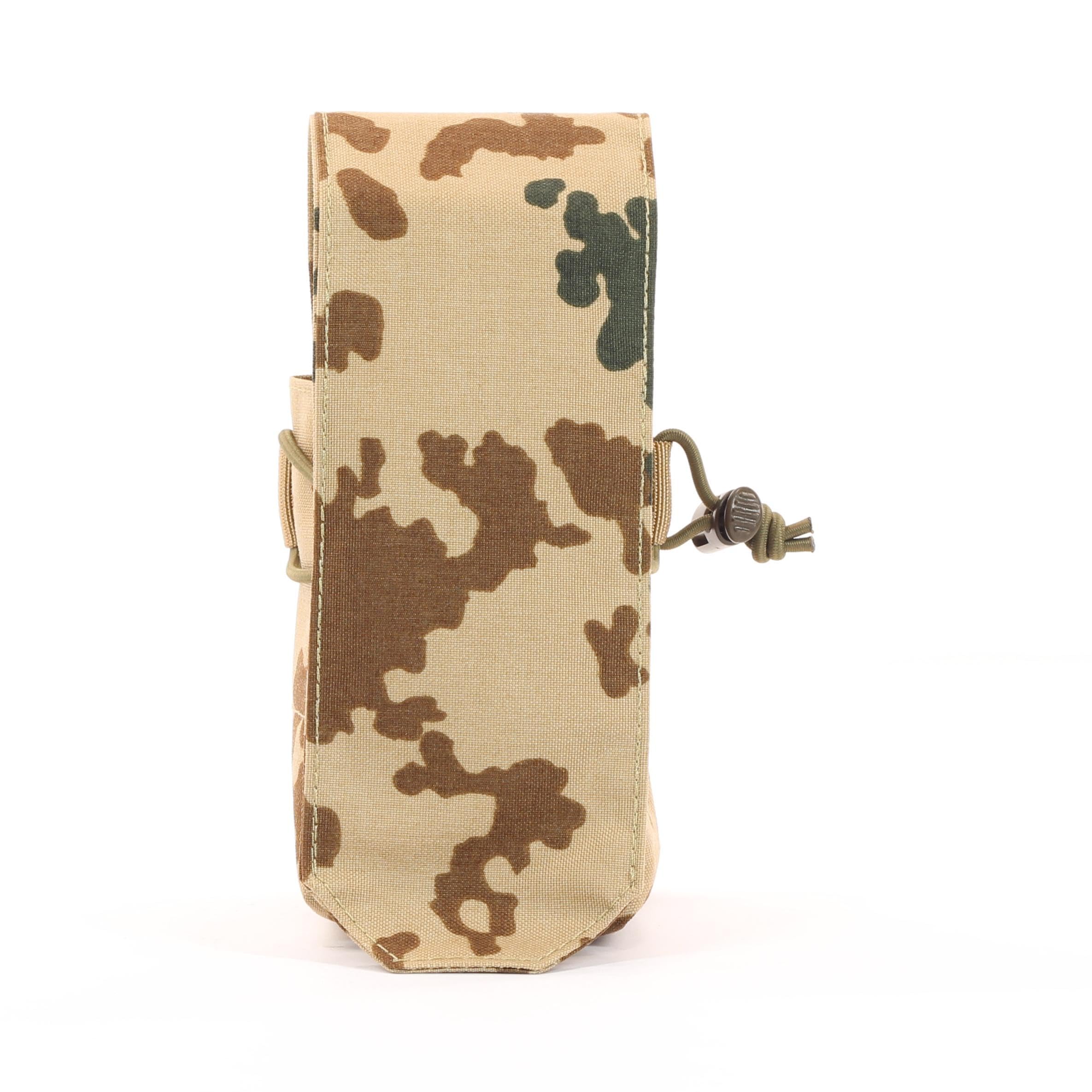 zentauron-fast-mag-doppel-magazintasche-molle-steingrau-oliv image 7