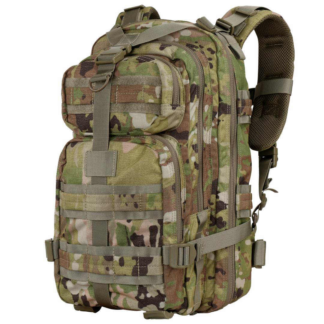condor-compact-assault-rucksack-24l-scorpion-ocp-hydration image 1