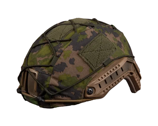savotta-mil-high-cut-helmet-cover-helmbezug-l-gr-n image 1