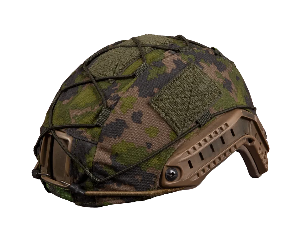 savotta-mil-high-cut-helmet-cover-helmbezug-l-gr-n image 1