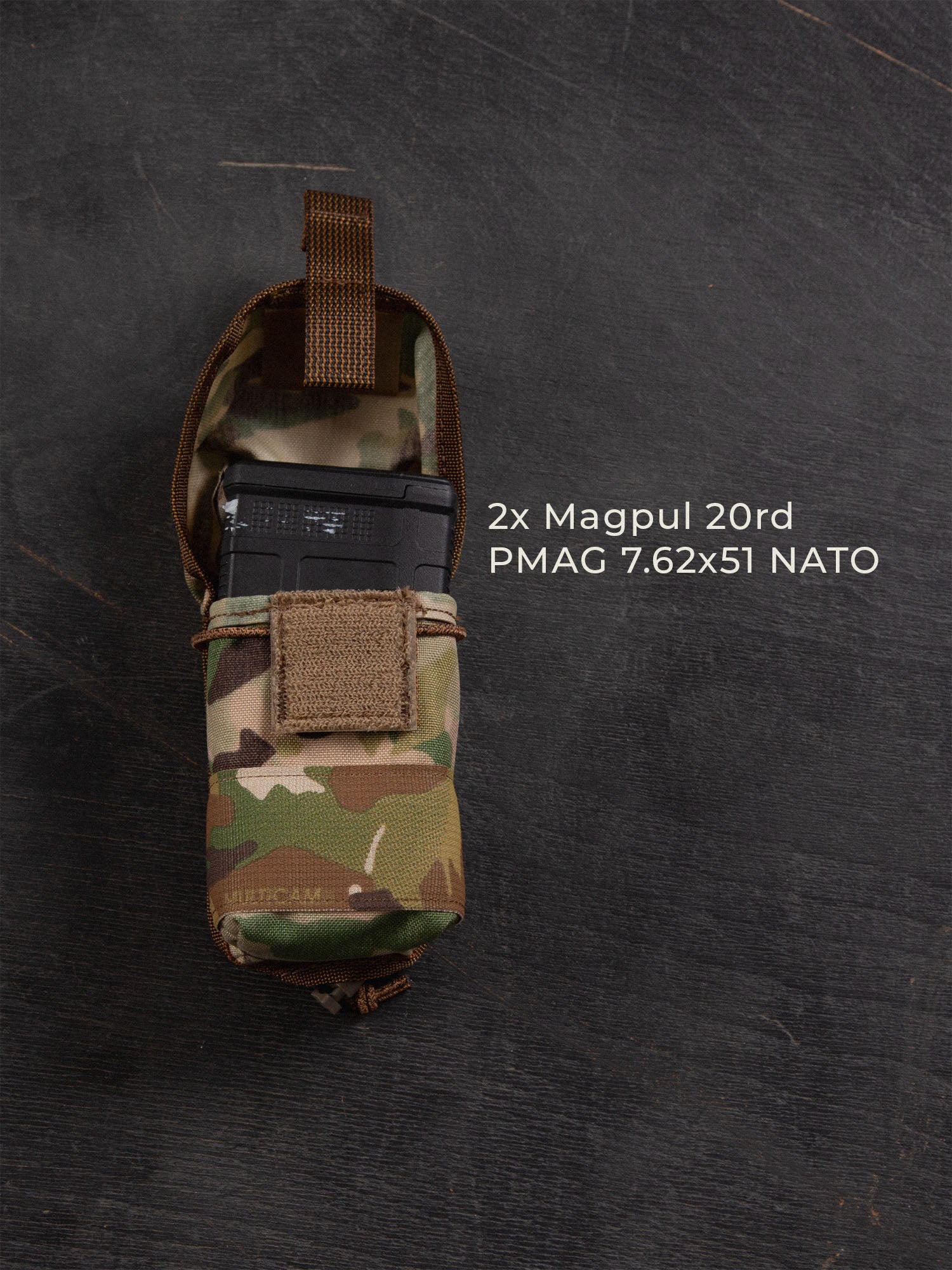 savotta-2-mag-pouch-ar10-magazintasche-gr-n-molle image 4