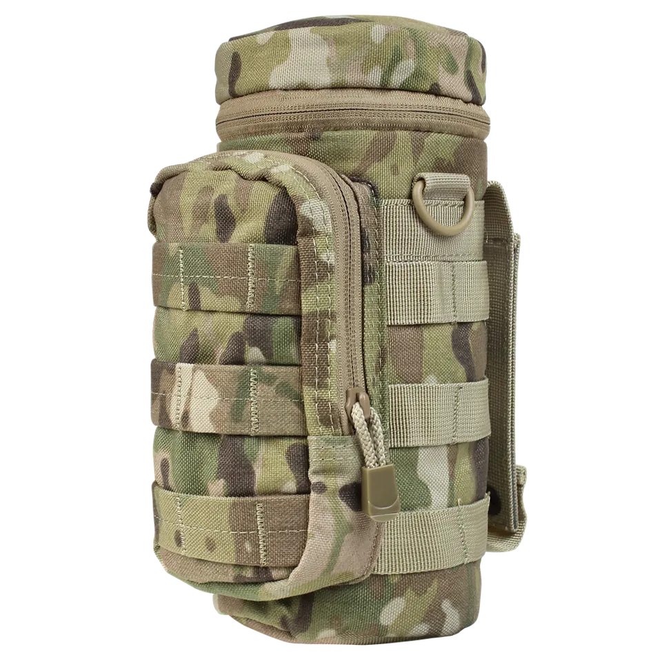 condor-h2o-pouch-multicam-flaschentasche-molle-40oz image 1