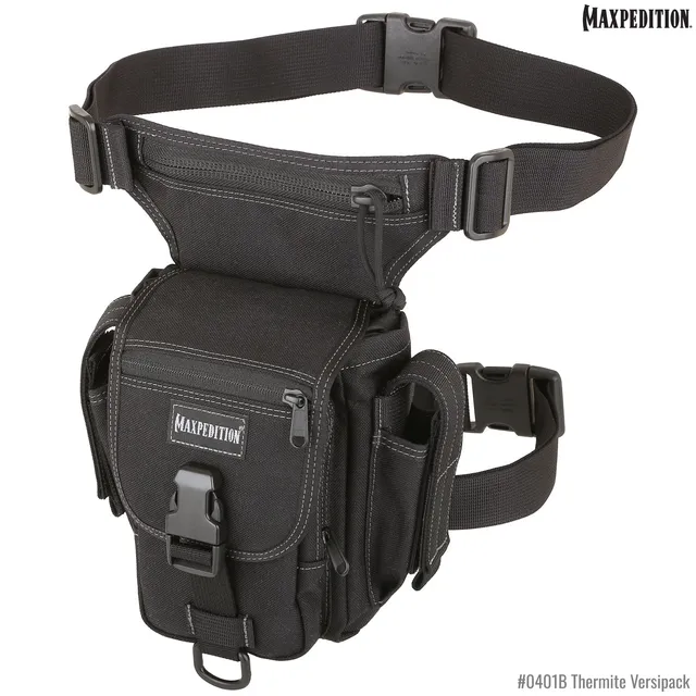 maxpedition-thermite-versipack-umh-ngetasche-khaki-wasserabweisend image 1