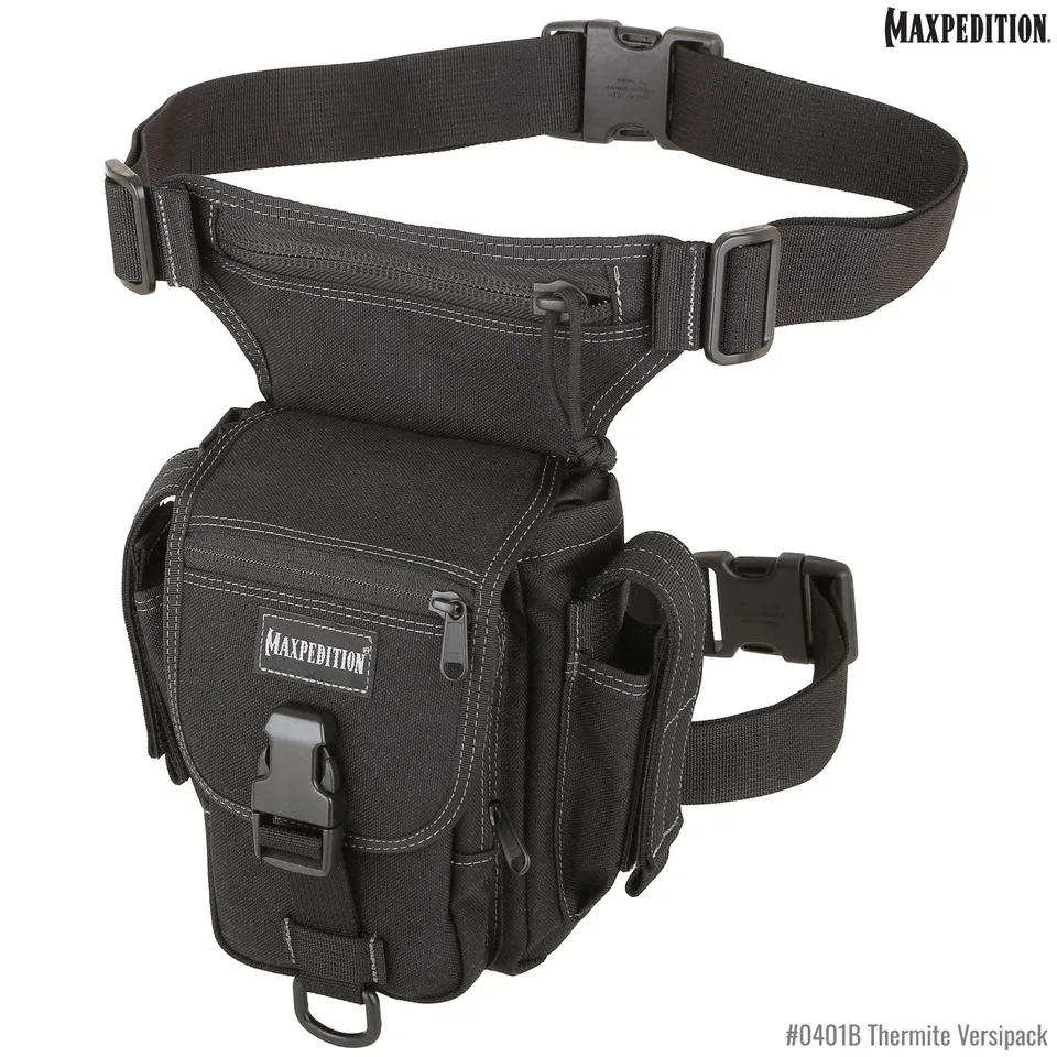 maxpedition-thermite-versipack-umh-ngetasche-khaki-wasserabweisend image 1