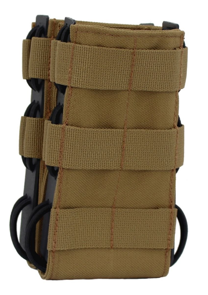 zentauron-fast-mag-g36-doppelmagazintasche-flecktarn-cordura image 7