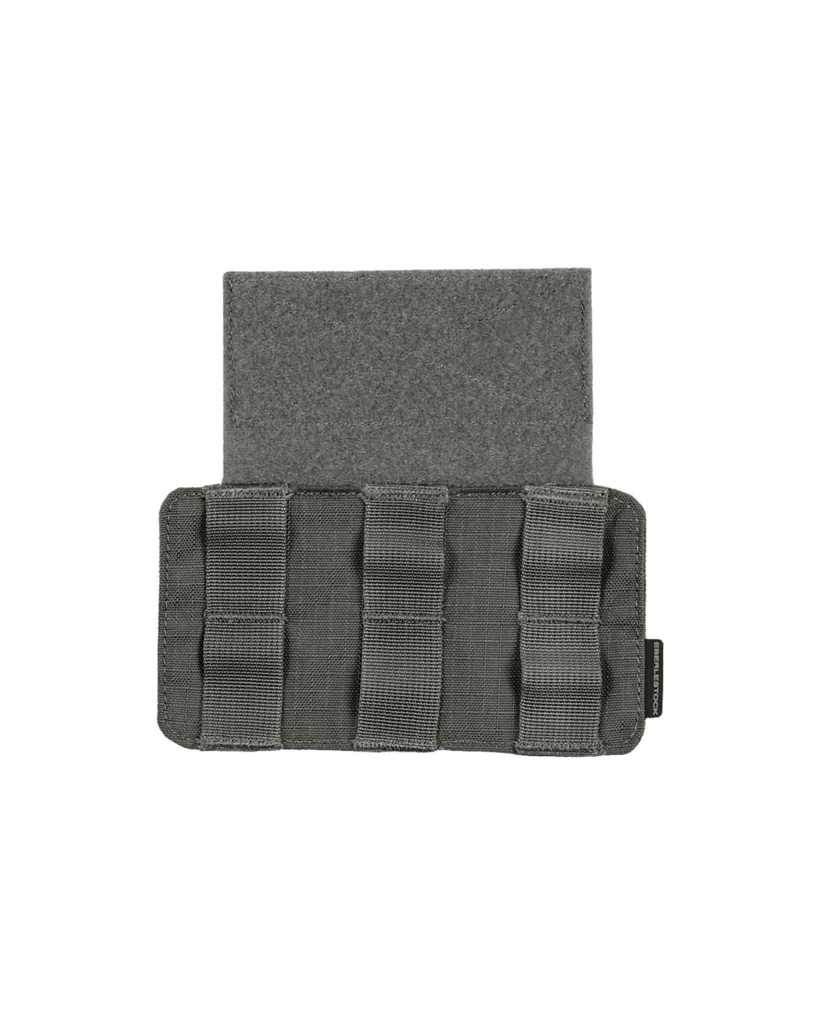 eberlestock-emod-molle-panel-gray-fernglas-zubeh-r image 1