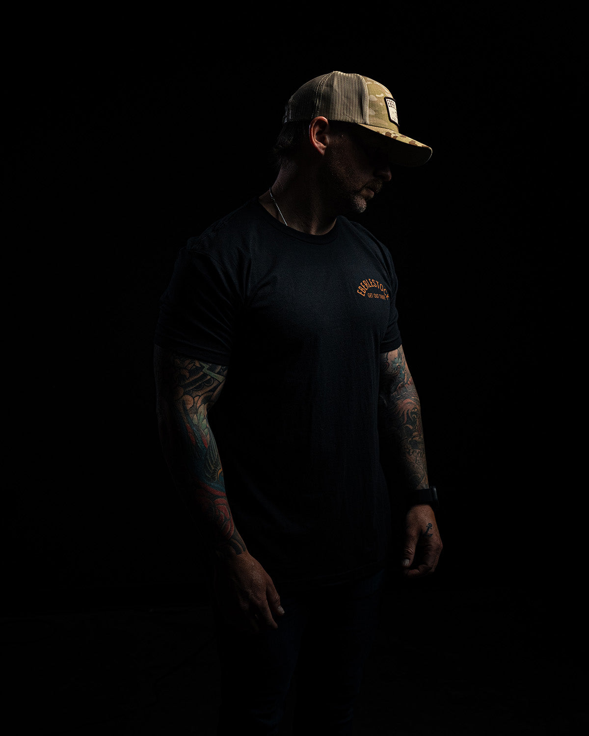 eberlestock-cascade-high-ground-t-shirt-schwarz-l image 5