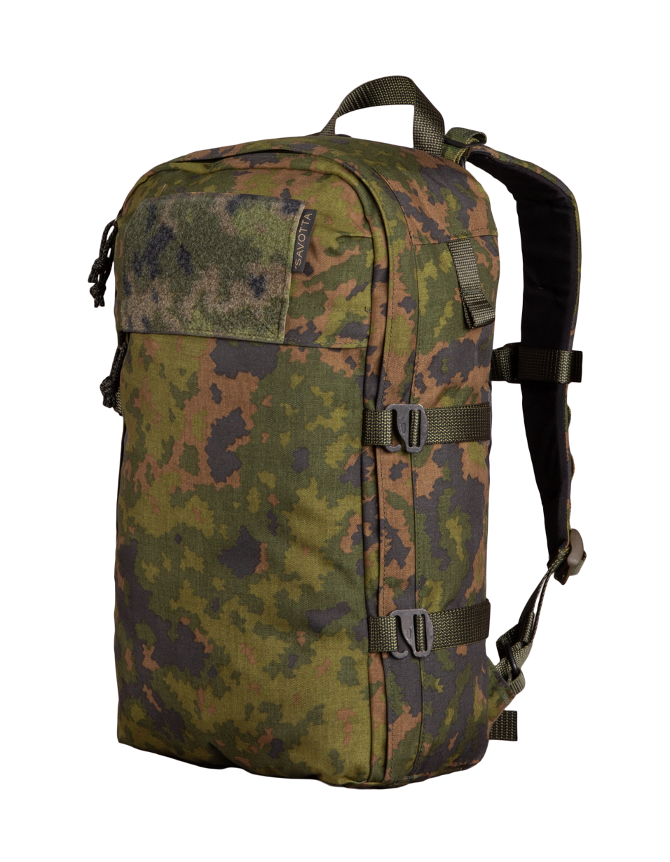 savotta-niukka-20l-rucksack-m05-daypack-tarn image 1