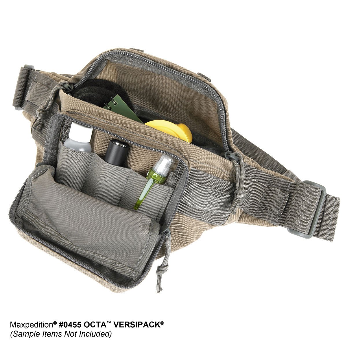 maxpedition-octa-versipack-khaki-taktische-h-fttasche image 6