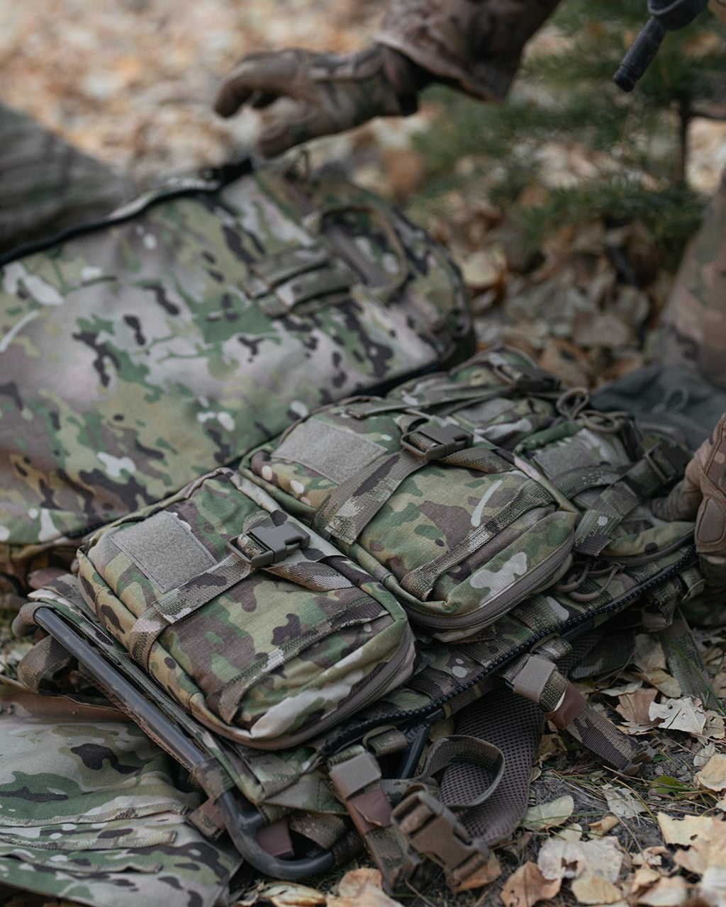 eberlestock-mission-rip-away-medical-pouch-large-coyote image 4
