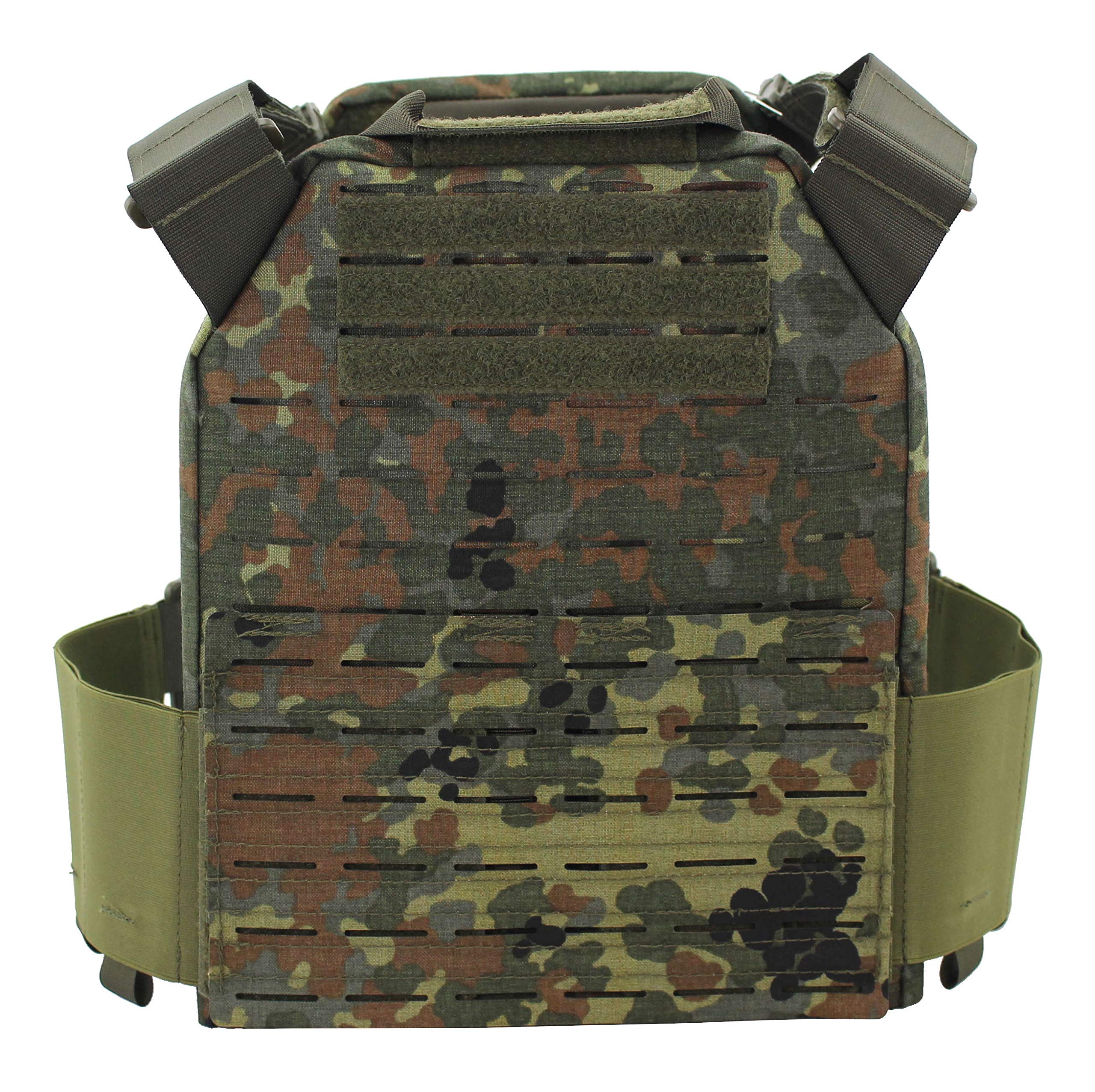 zentauron-vulcan-lc-plattentr-ger-3mag-flecktarn-lasercut image 4