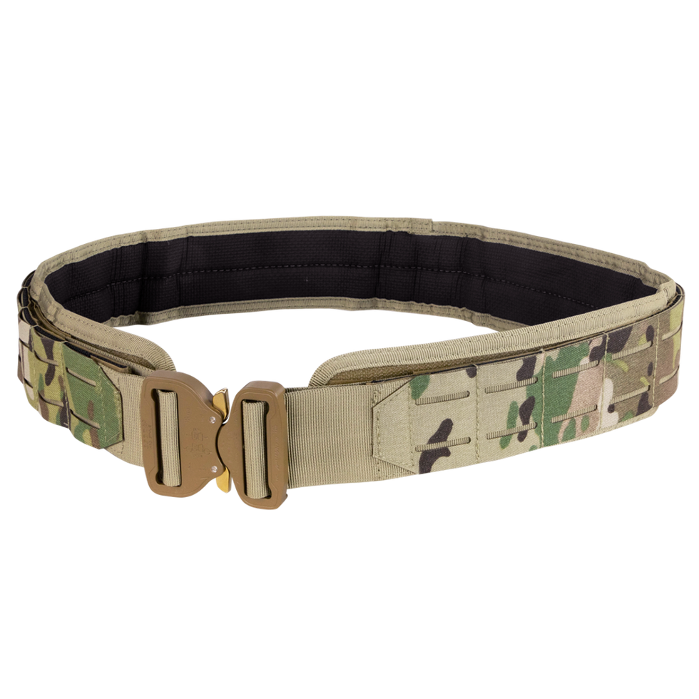 condor-lcs-cobra-gun-belt-multicam-taktischer-g-rtel-molle image 7