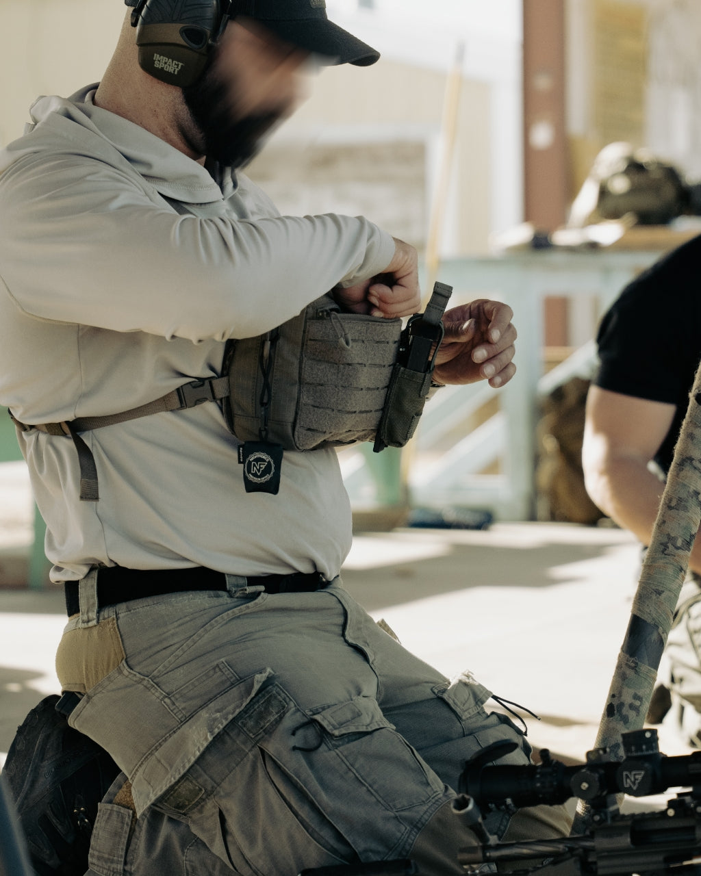 eberlestock-recon-force-chest-pack-brusttasche-dry-earth-molle image 6