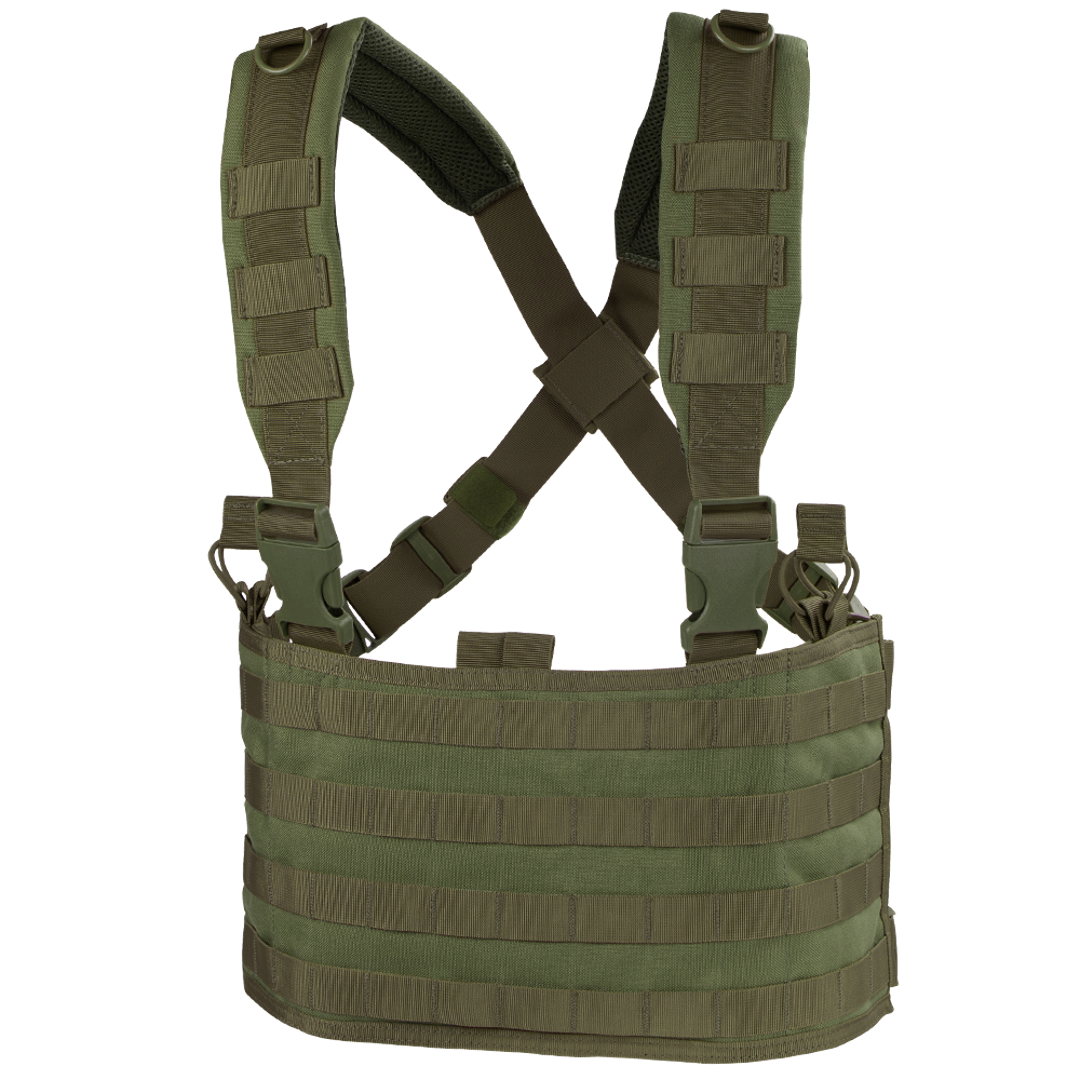 condor-ops-chest-rig-molle-leicht-plattentr-ger-alternative image 7