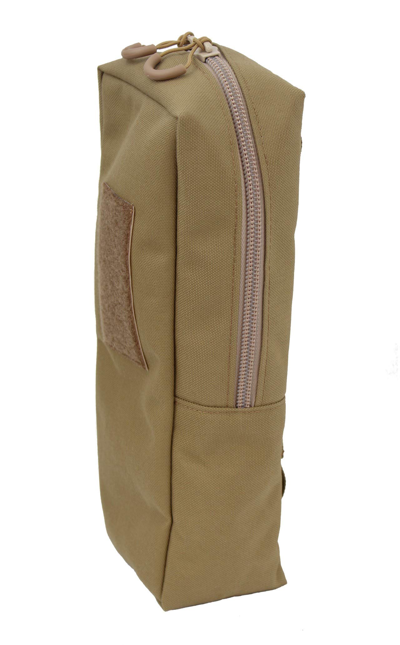 zentauron-m-a-r-s-molle-zusatztasche-3l-coyote image 2