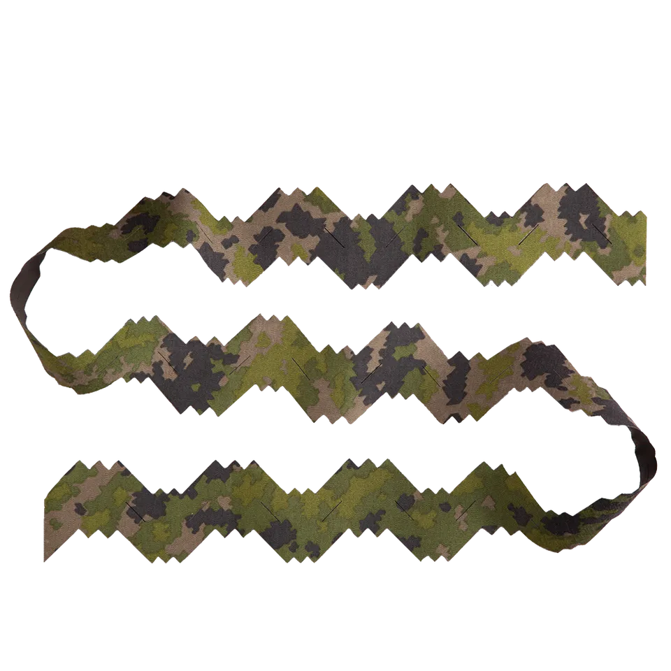 savotta-j-k-ri-camo-scrim-kit-tarnstreifen-5er-set image 1