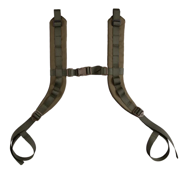 savotta-kahakka-rucksack-schultergurt-tragesystem-gr-n image 1