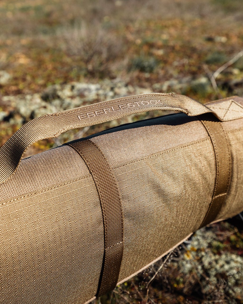 eberlestock-mission-impact-scope-cover-dry-earth-optikschutz image 8