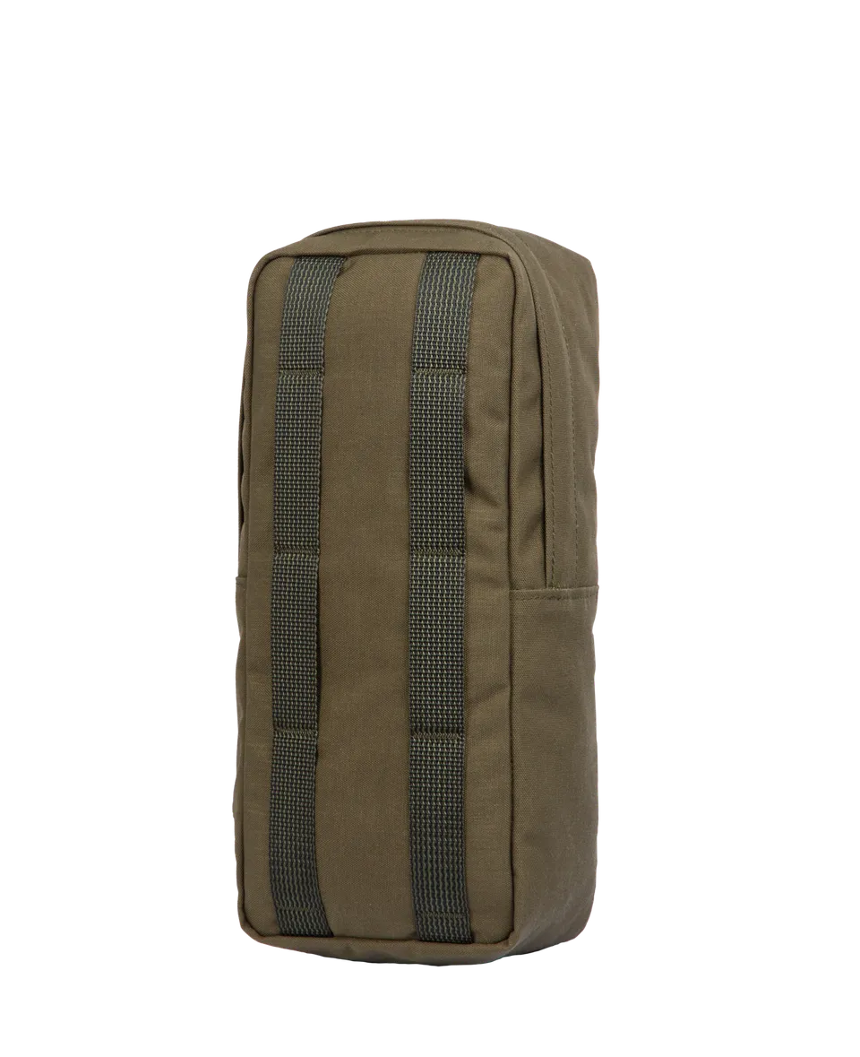 savotta-side-pouch-4l-seitentasche-gr-n-molle-pals-wasserabweisend image 1