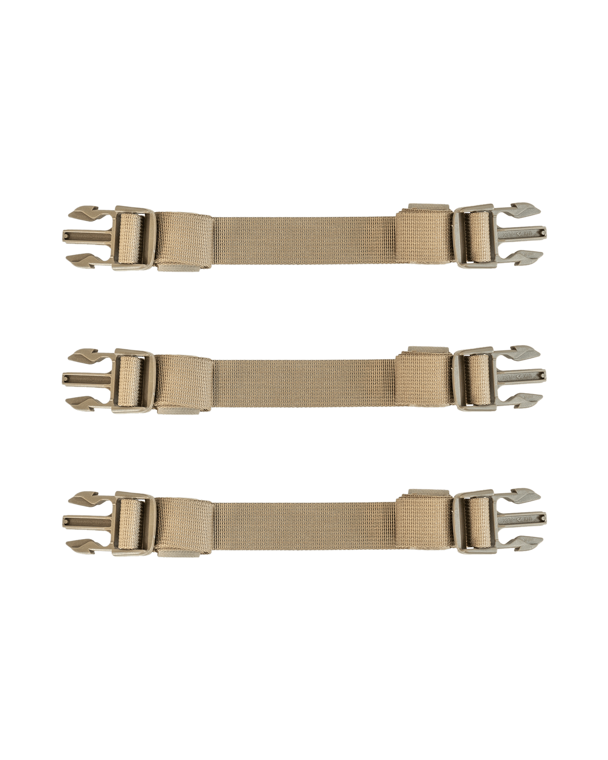 eberlestock-emod-mainframe-compression-strap-riemen-3er-pack image 1