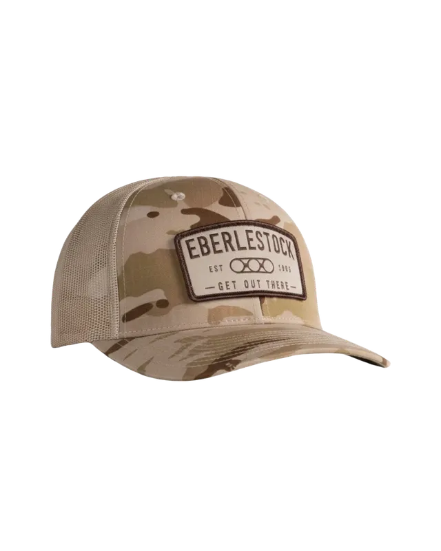 eberlestock-cascade-get-out-there-cap-multicam-arid image 1