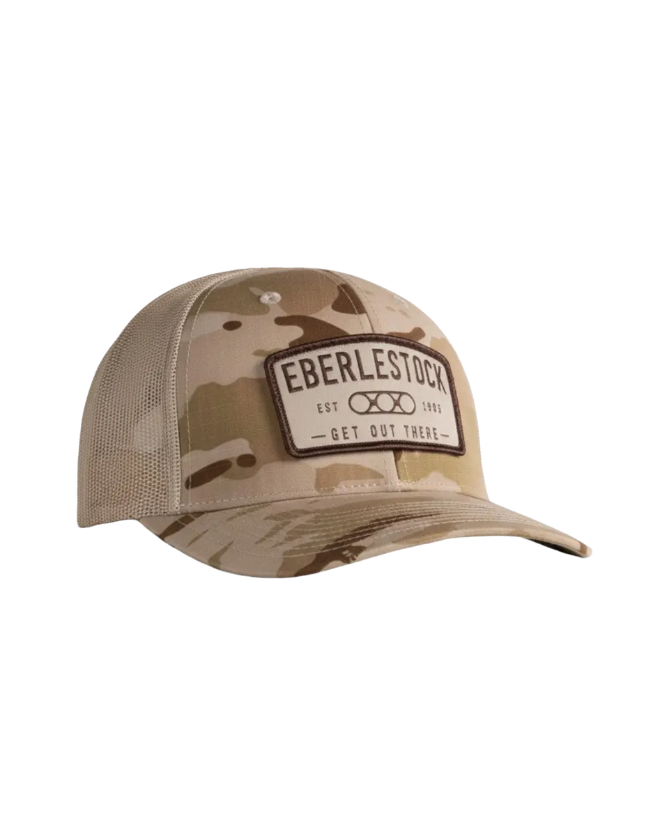eberlestock-cascade-get-out-there-cap-multicam-arid image 1