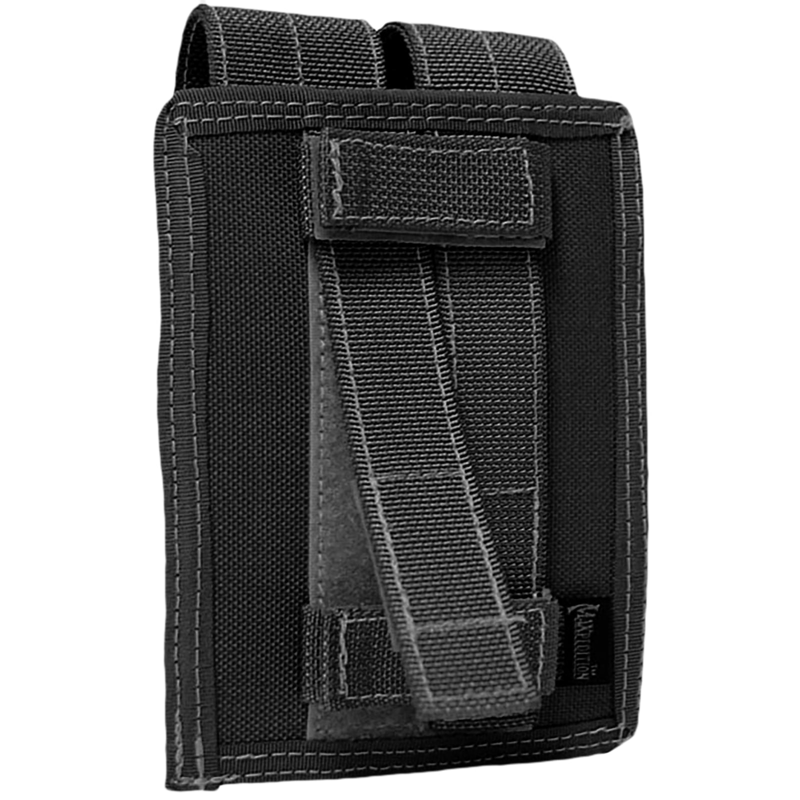 maxpedition-double-sheath-g-rteltasche-schwarz-1000d-nylon image 3