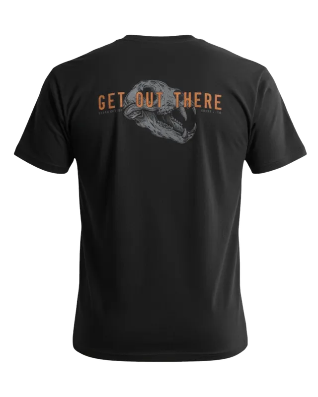 eberlestock-cascade-bear-skull-t-shirt-schwarz-m-jagd image 1
