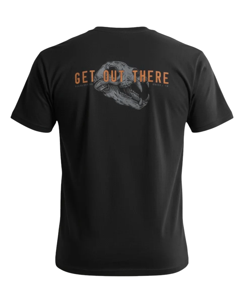 eberlestock-cascade-bear-skull-t-shirt-schwarz-m-jagd image 1
