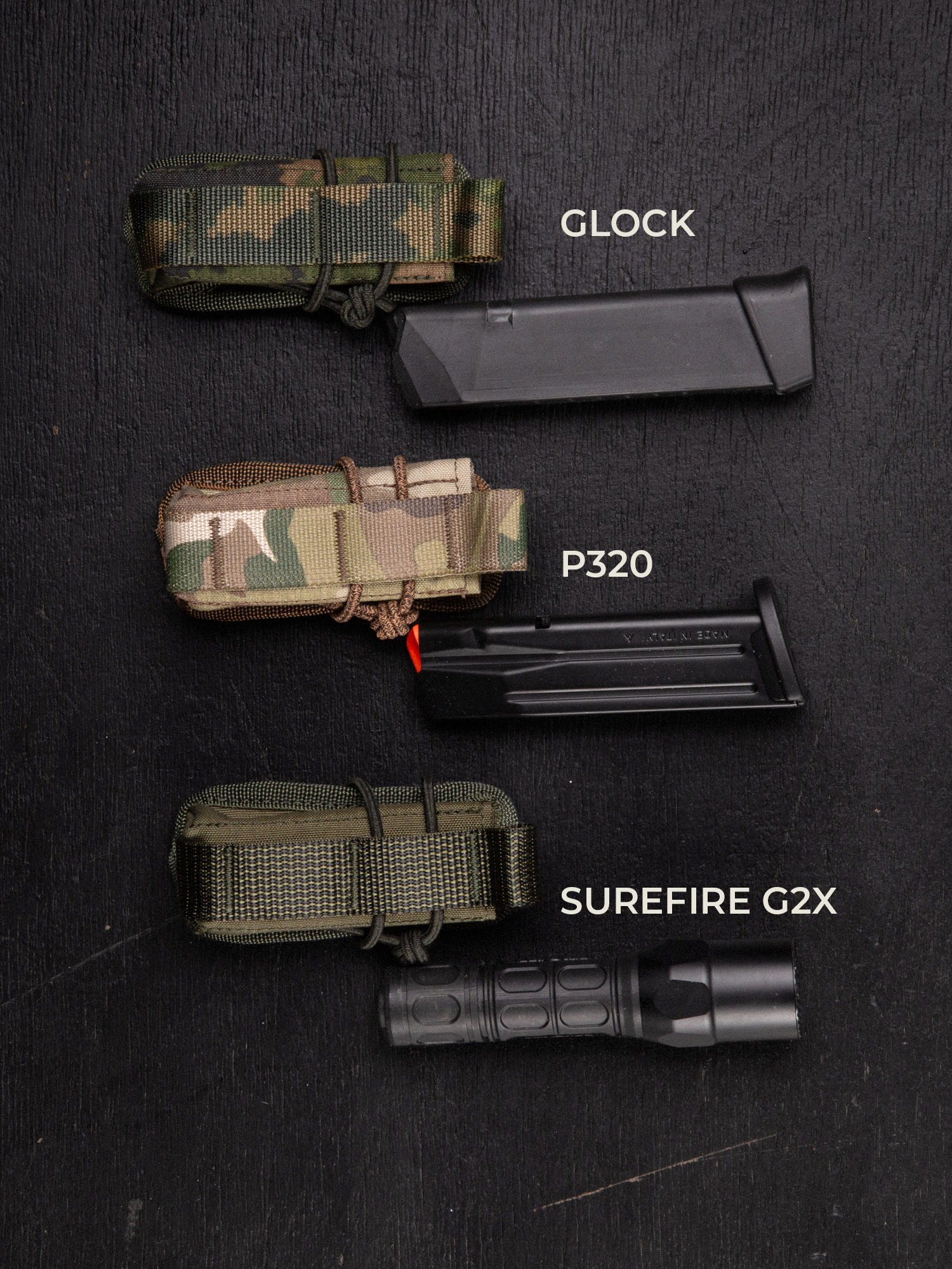 savotta-ot-mag-pouch-pistole-magazintasche-gr-n-molle image 4