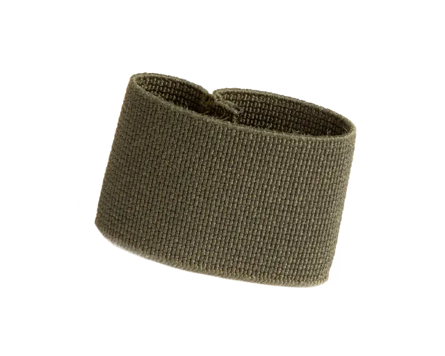 savotta-j-k-ri-riemenhalter-50mm-6st-gr-n-gummi image 1