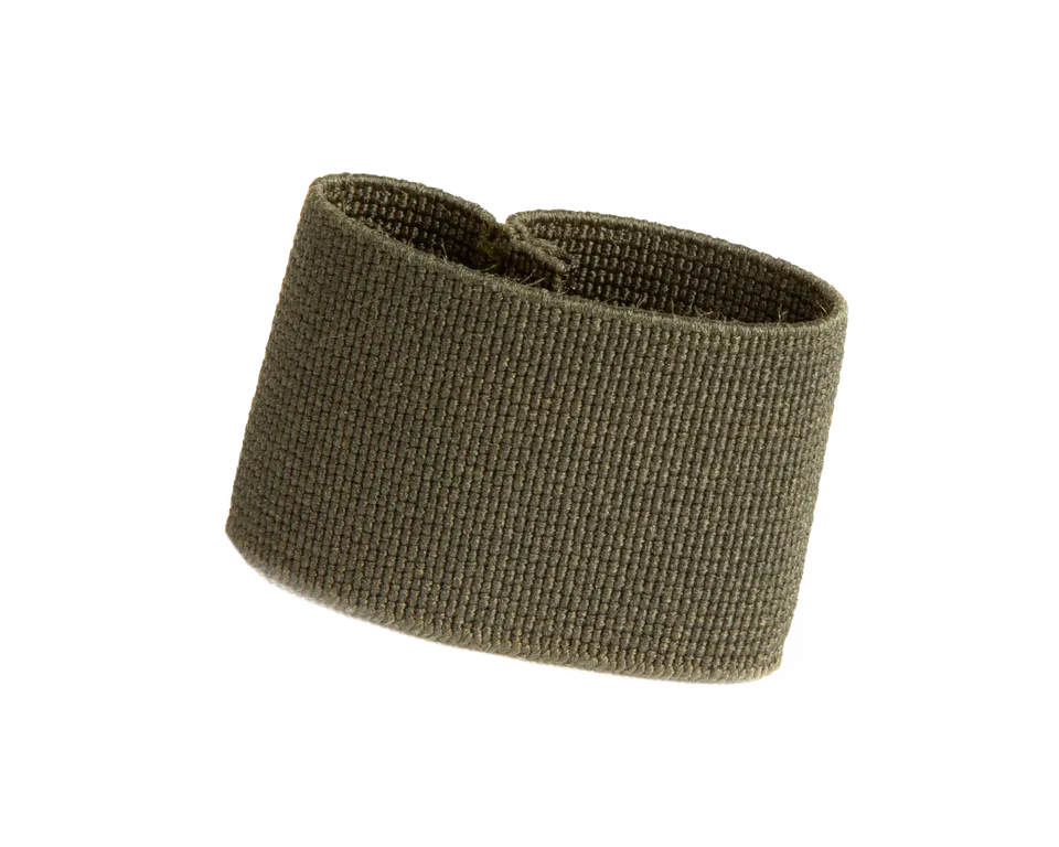 savotta-j-k-ri-riemenhalter-50mm-6st-gr-n-gummi image 1