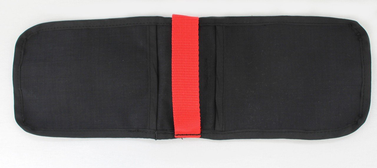 zentauron-zfr-ifak-verbandstasche-bein-organizer-schwarz-cordura image 4