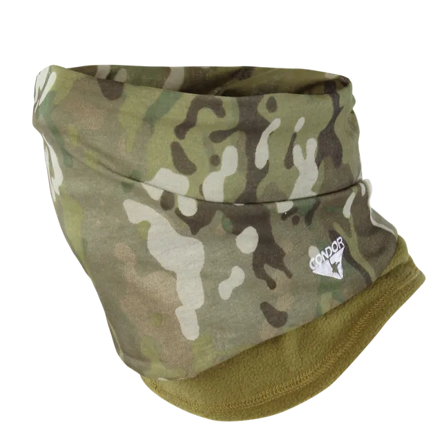 condor-outdoor-fleece-multi-wrap-multicam-schlauchschal image 1