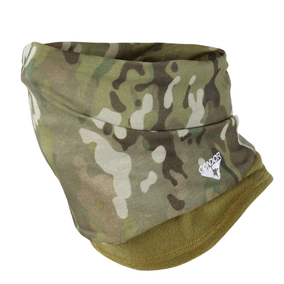 condor-outdoor-fleece-multi-wrap-multicam-schlauchschal image 1