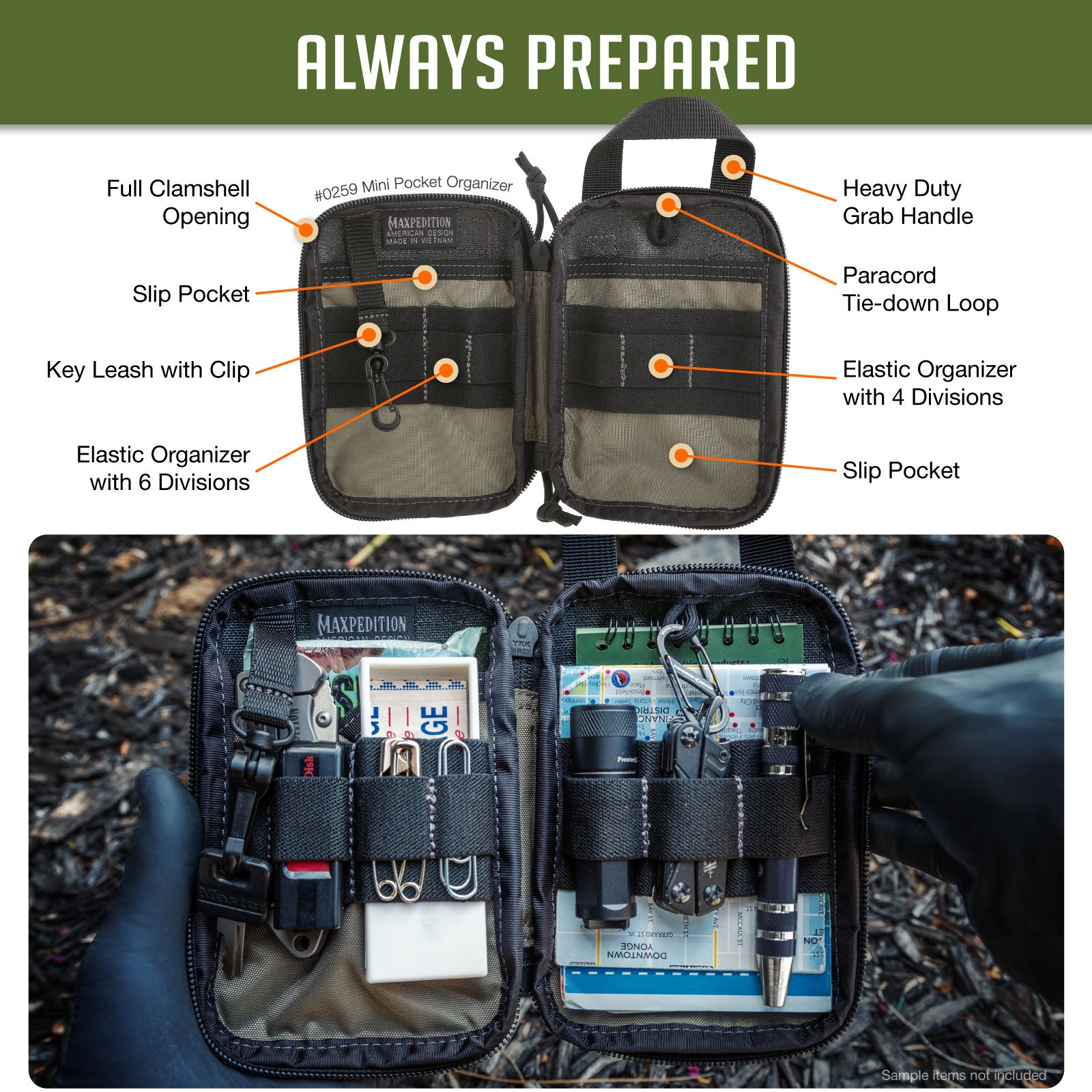 maxpedition-legacy-mini-pocket-organizer-od-green-1050d image 8