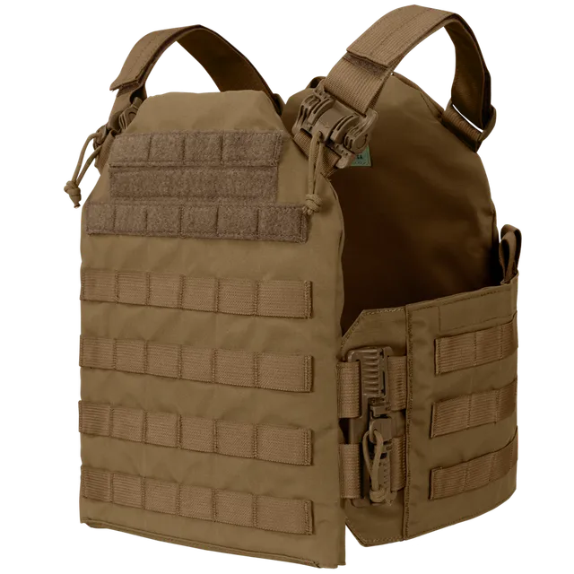 condor-cyclone-rs-plate-carrier-plattentr-ger-cordura-500d image 1