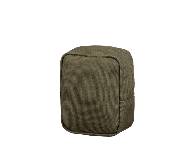 savotta-zipped-gp-pouch-2x2-molle-tasche-gr-n-cordura image 1