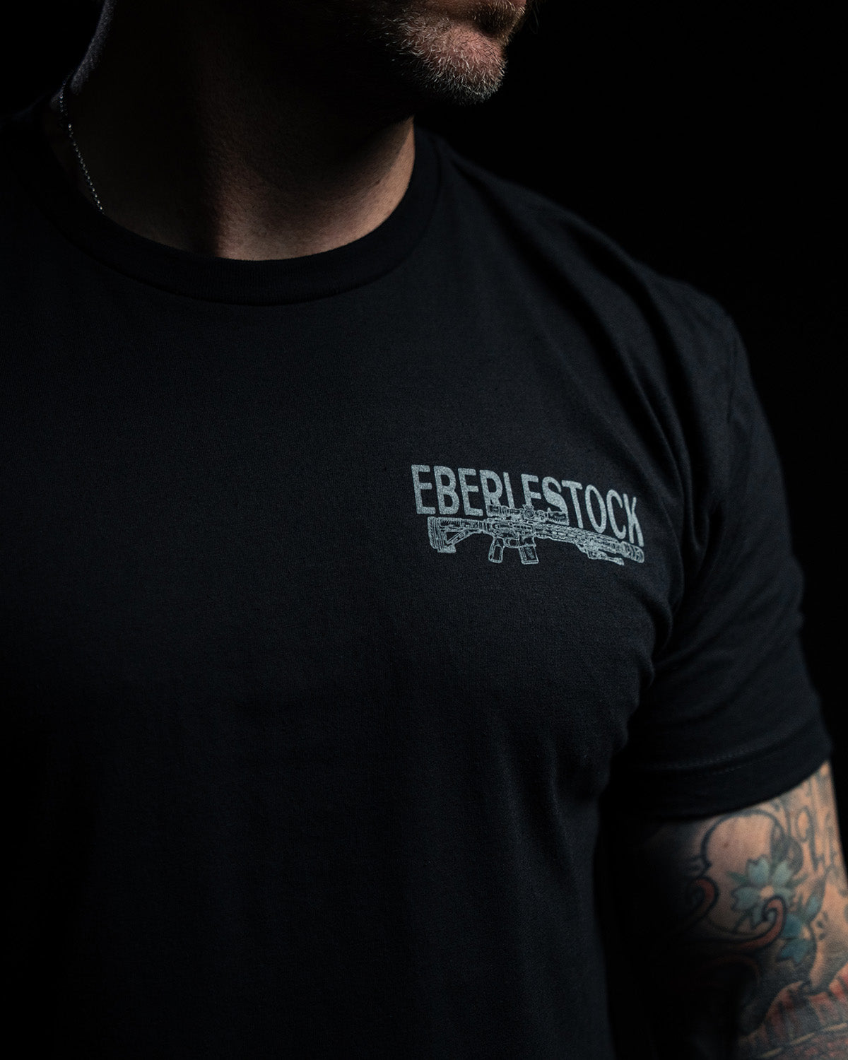 eberlestock-cascade-tools-of-the-trade-t-shirt-schwarz-m image 6