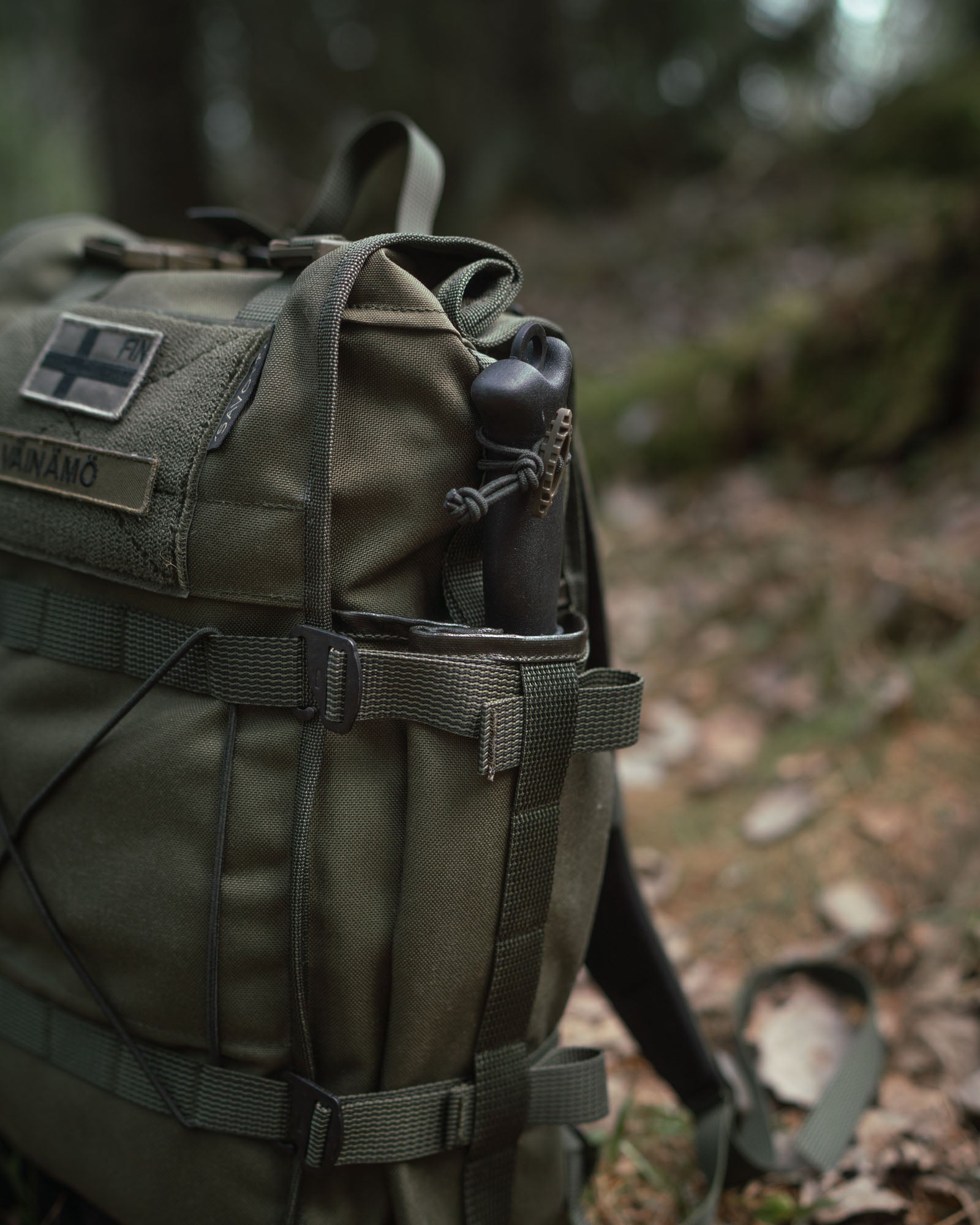 savotta-kahakka-15l-rucksack-taktisch image 4