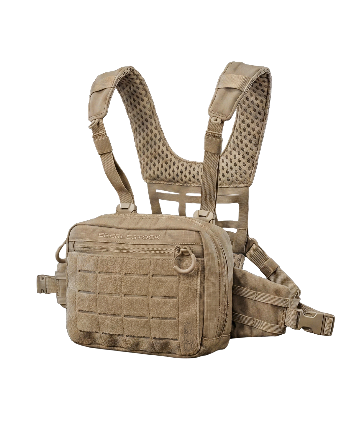 eberlestock-recon-fury-chest-pack-brusttasche-dry-earth image 1