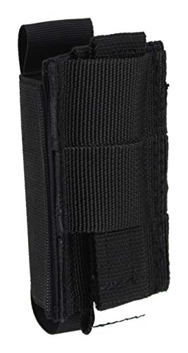zentauron-fast-mag-magazintasche-pistole-schwarz-molle-single image 8