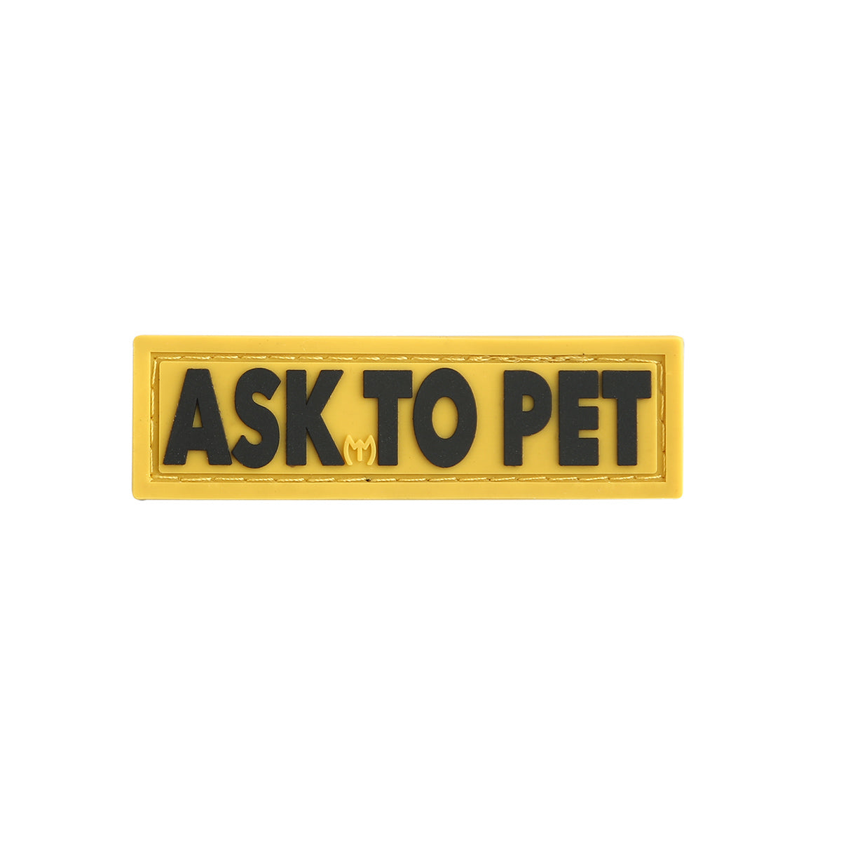 maxpedition-ask-to-pet-morale-patch-full-color-pvc image 1