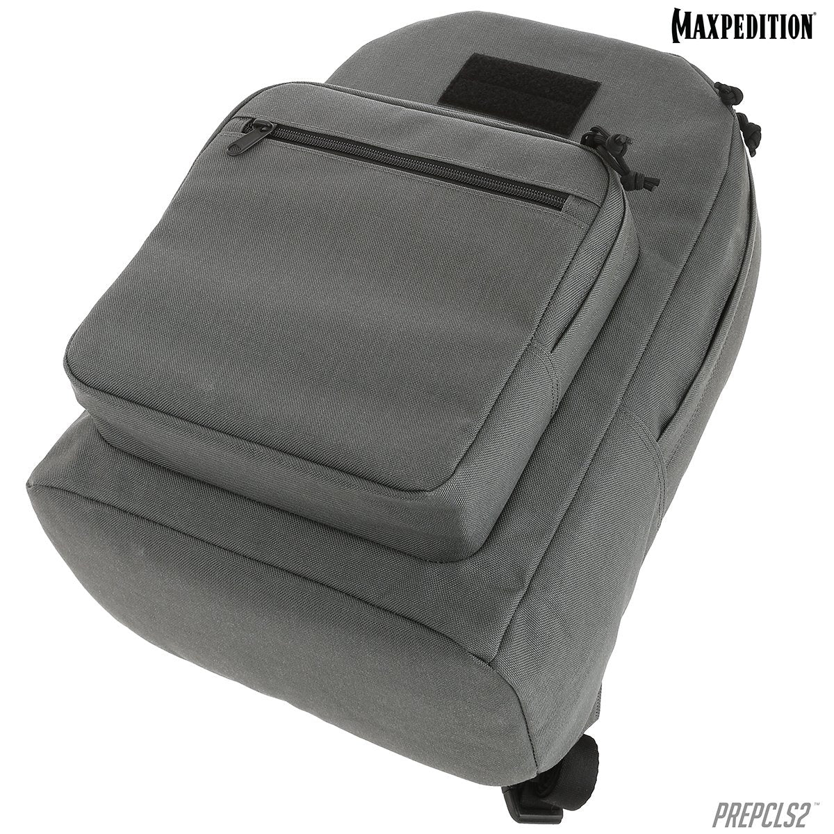 maxpedition-prepared-citizen-classic-v2-0-rucksack-wolf-gray-22l image 6