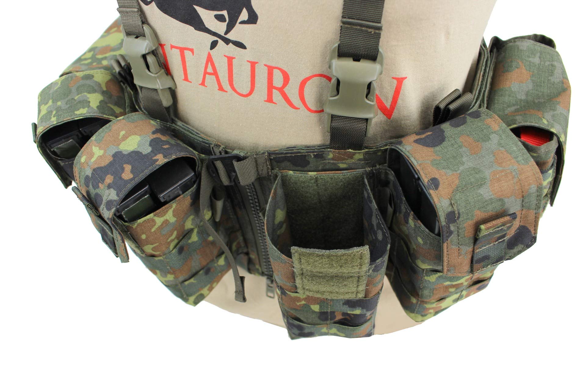 zentauron-split-front-chest-rig-brust-rig-nonmodular image 8