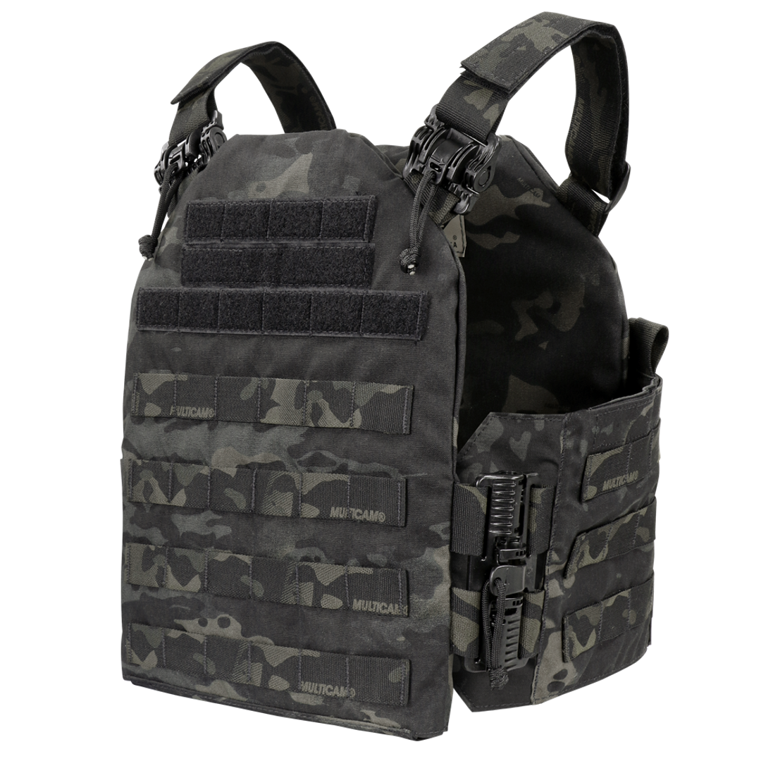 condor-cyclone-rs-plate-carrier-plattentr-ger-multicam-black image 4